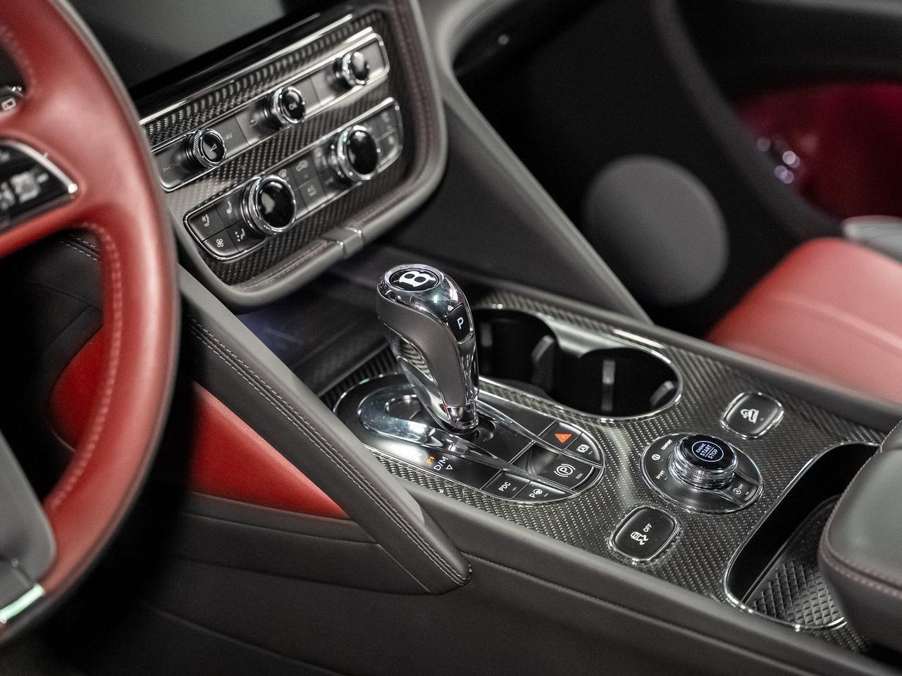 2022 Bentley Bentayga V8 Indianapolis IN