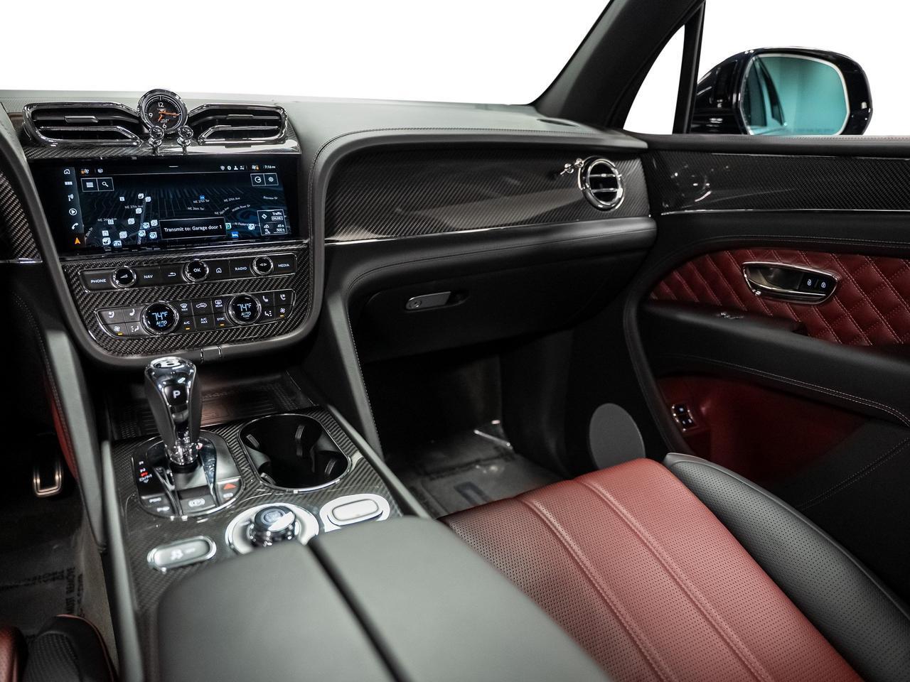 2022 Bentley Bentayga V8 Indianapolis IN