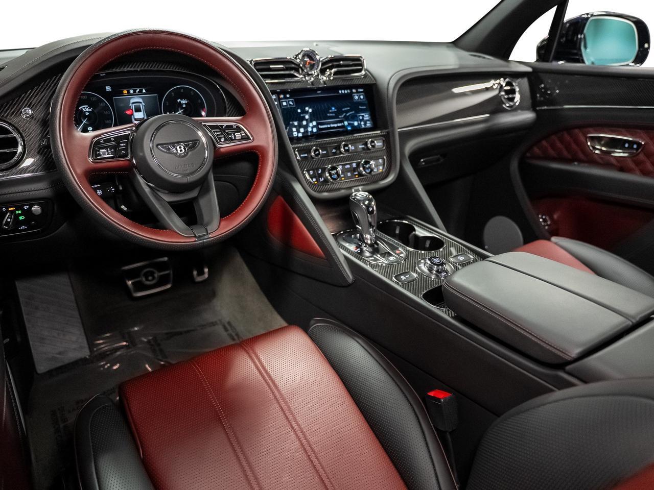 2022 Bentley Bentayga V8 Indianapolis IN