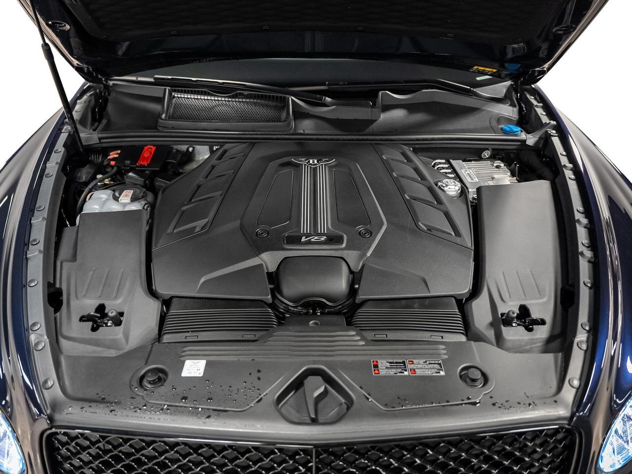 2022 Bentley Bentayga V8 Indianapolis IN