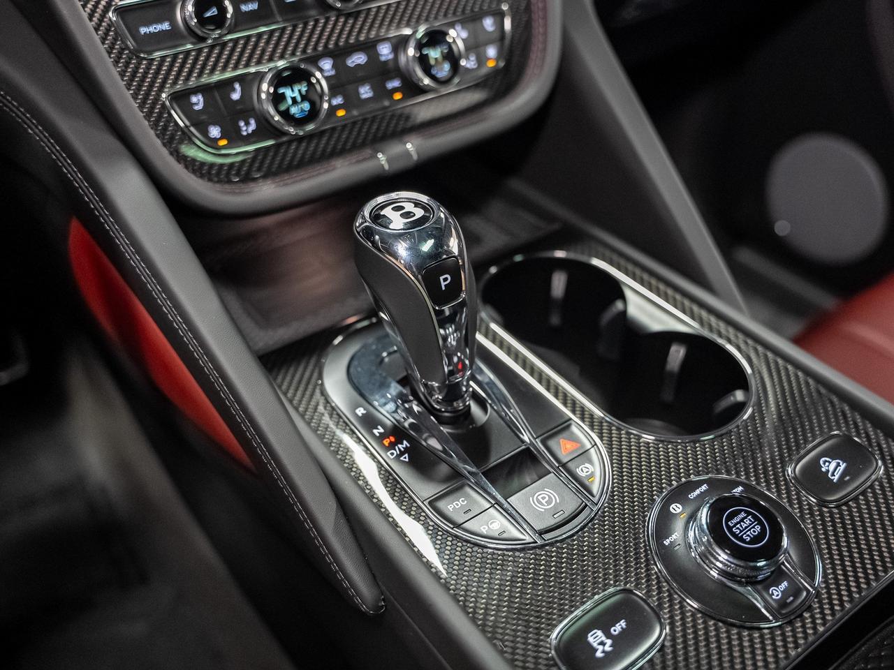 2022 Bentley Bentayga V8 Indianapolis IN