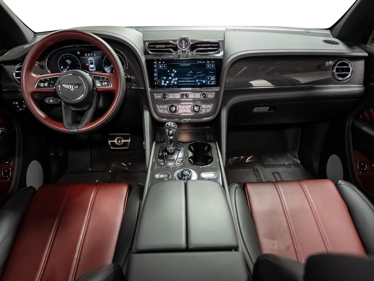 2022 Bentley Bentayga V8 Indianapolis IN