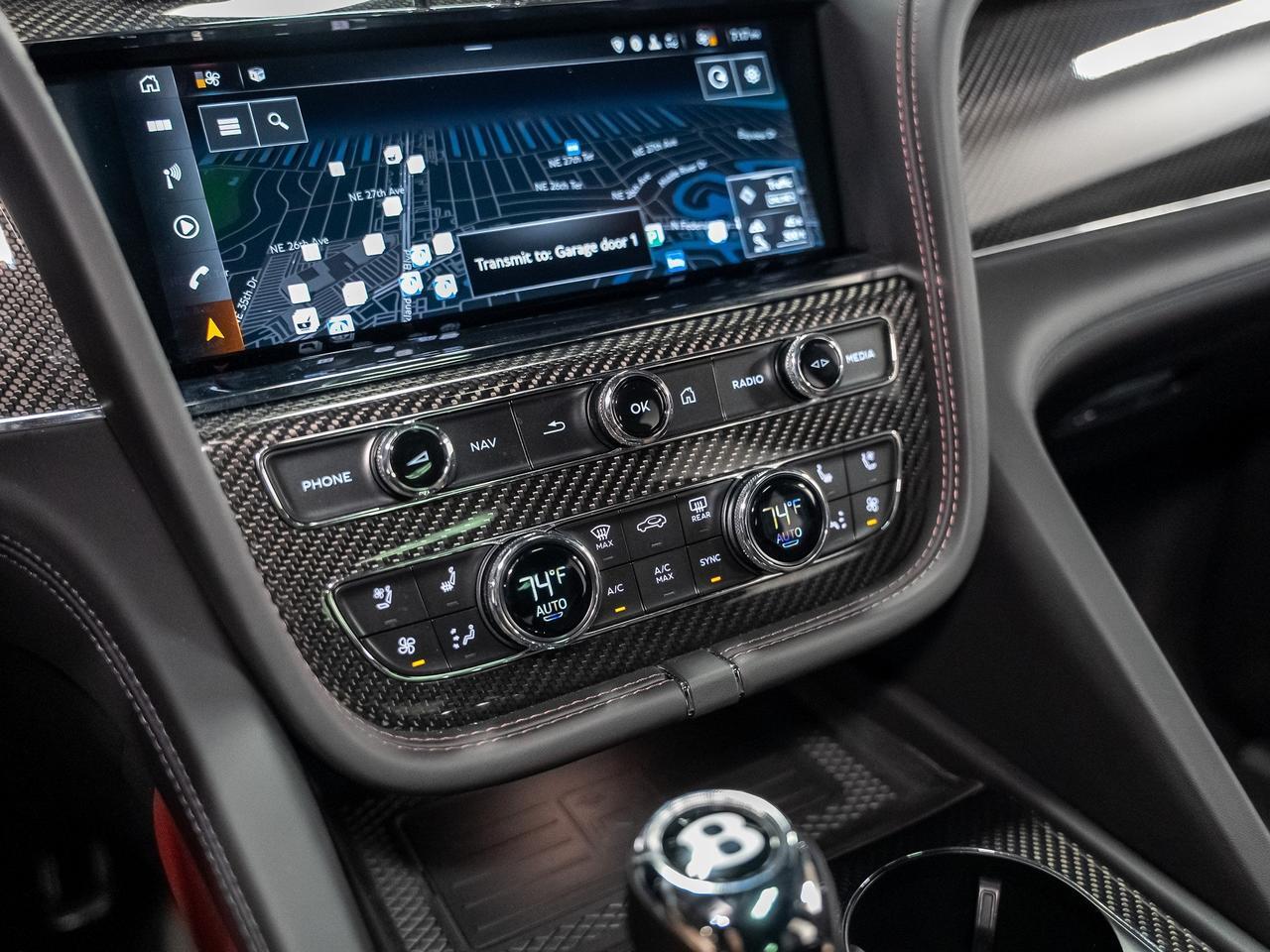 2022 Bentley Bentayga V8 Indianapolis IN