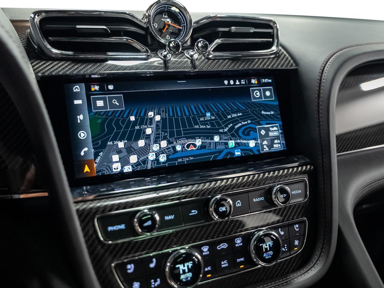 2022 Bentley Bentayga V8 Indianapolis IN