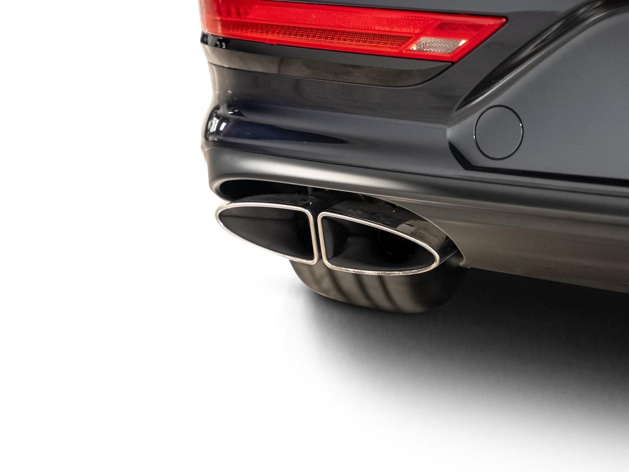 2022 Bentley Bentayga V8 Indianapolis IN