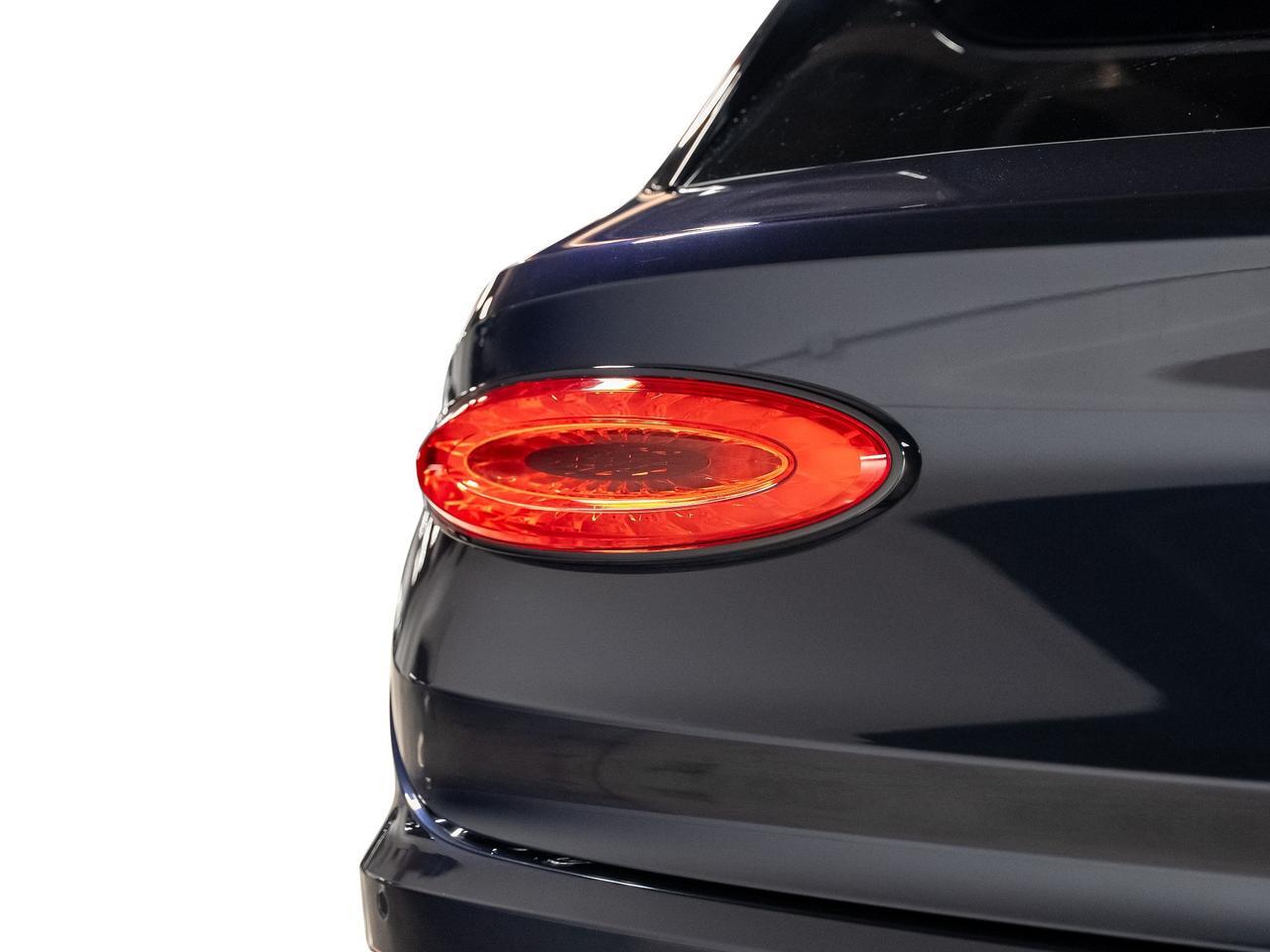 2022 Bentley Bentayga V8 Indianapolis IN