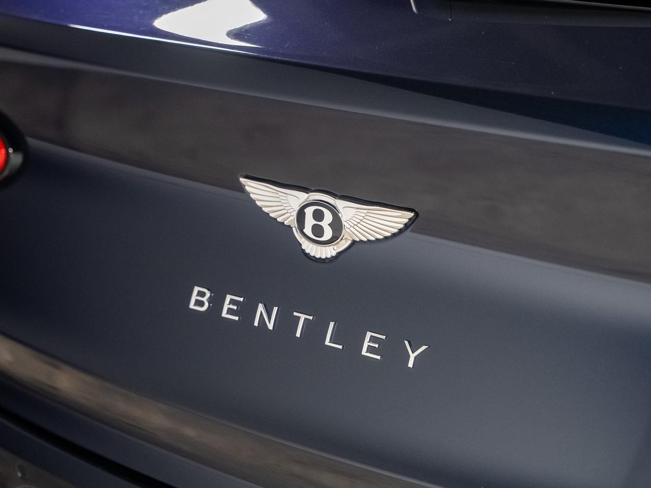 2022 Bentley Bentayga V8 Indianapolis IN