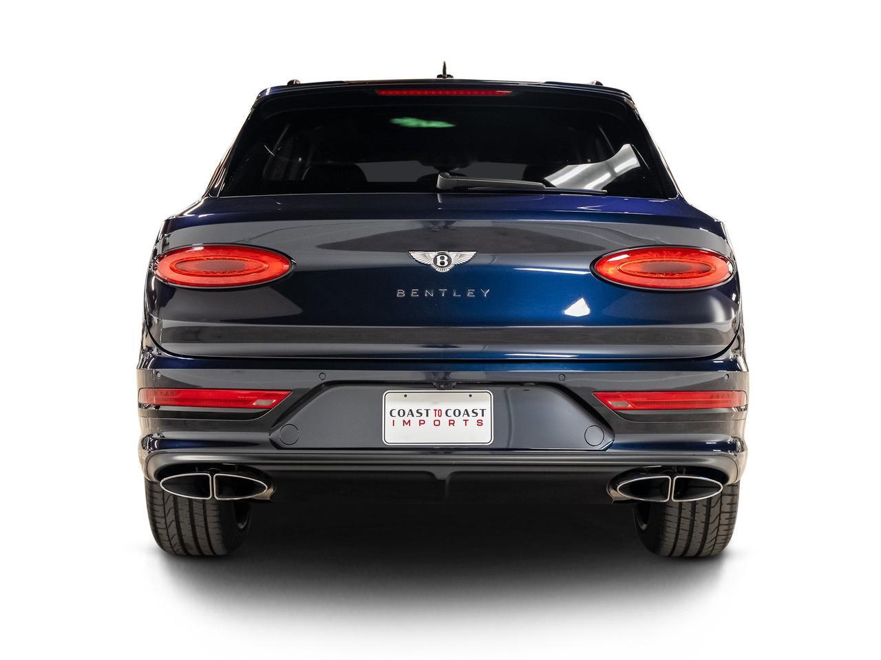 2022 Bentley Bentayga V8 Indianapolis IN