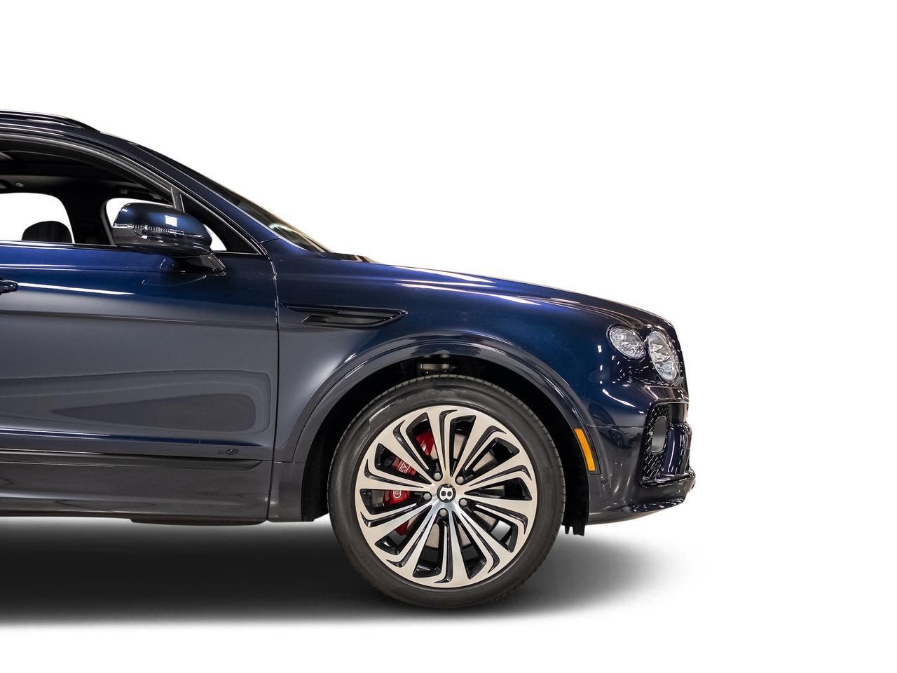2022 Bentley Bentayga V8 Indianapolis IN