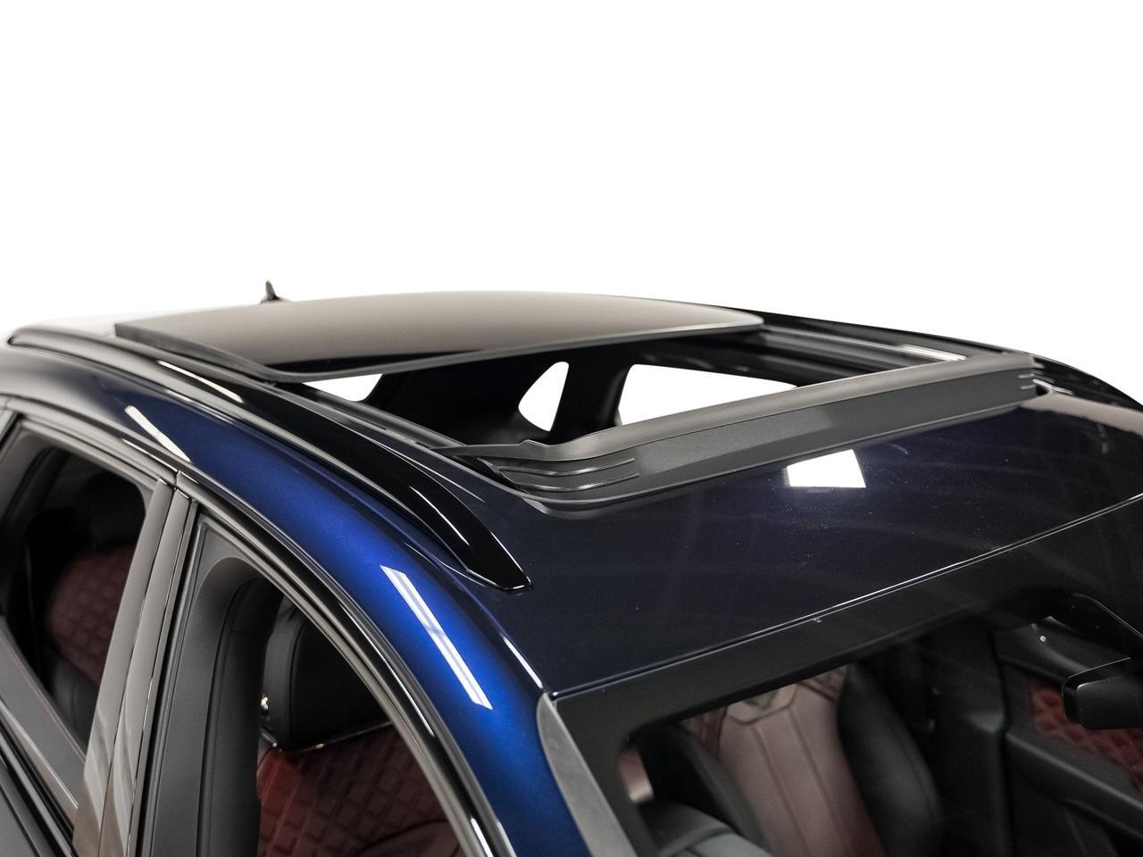 2022 Bentley Bentayga V8 Indianapolis IN