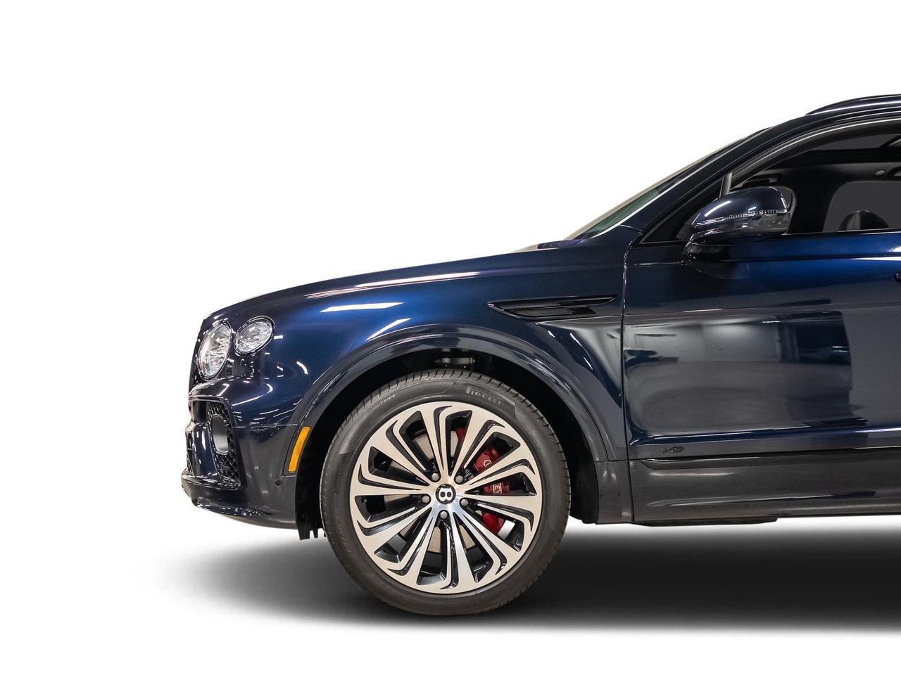 2022 Bentley Bentayga V8 Indianapolis IN