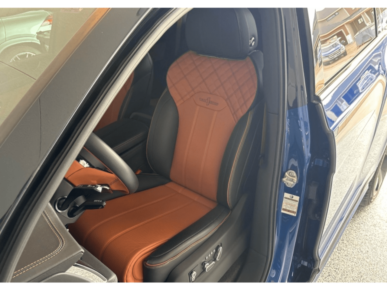 2022 Bentley Bentayga V8 Indianapolis IN