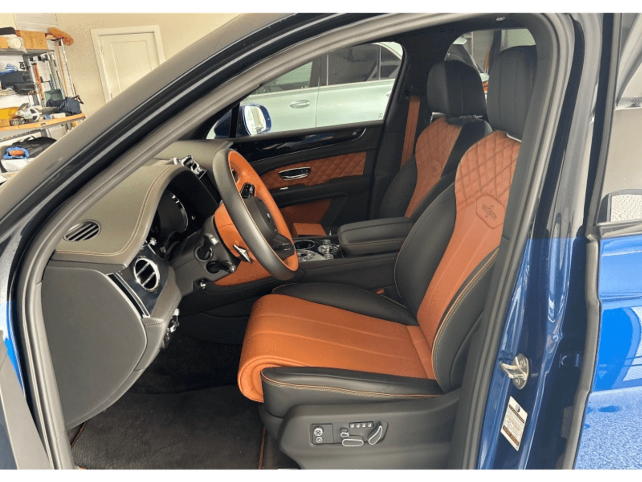 2022 Bentley Bentayga V8 Indianapolis IN