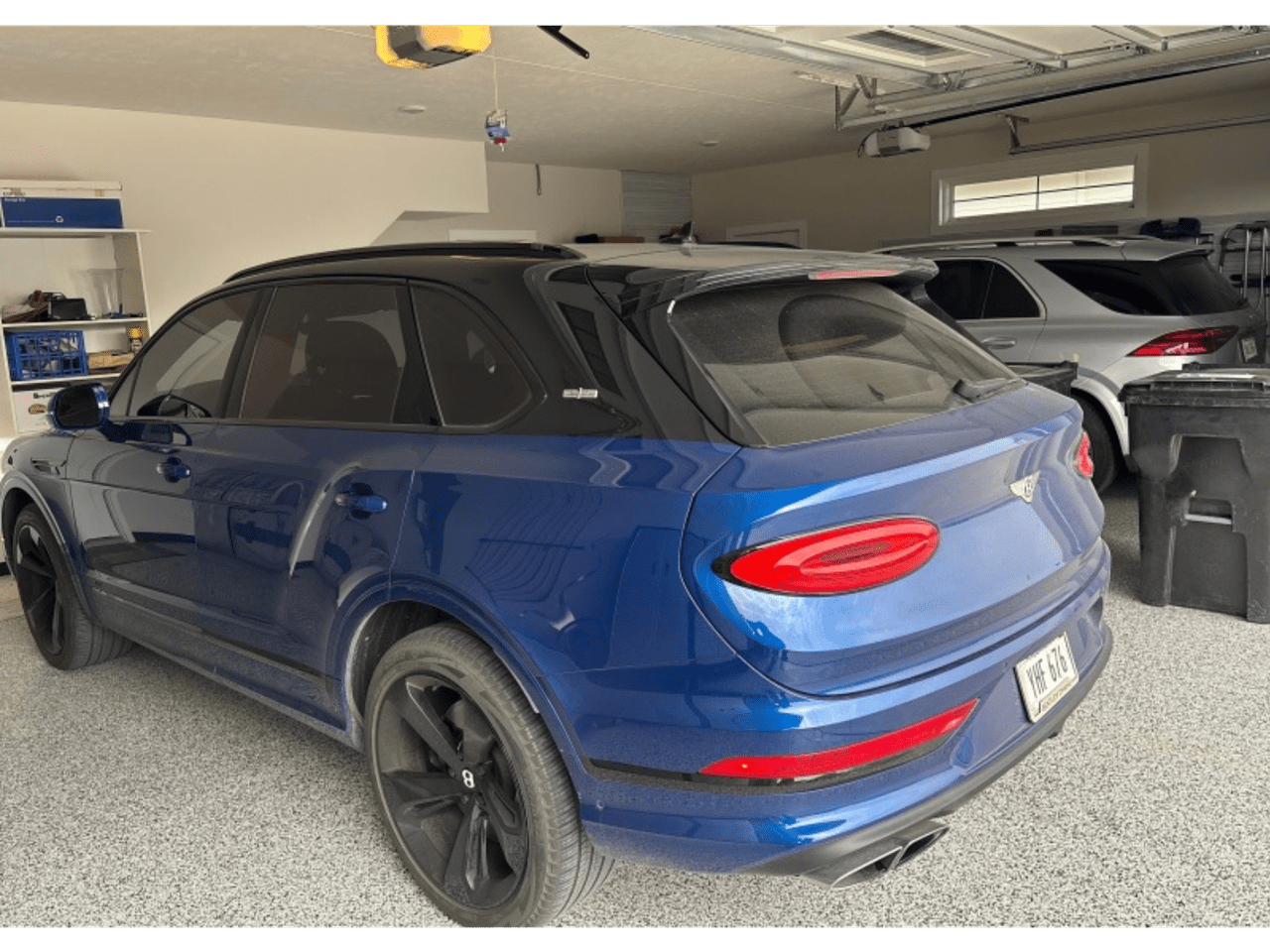 2022 Bentley Bentayga V8 Indianapolis IN