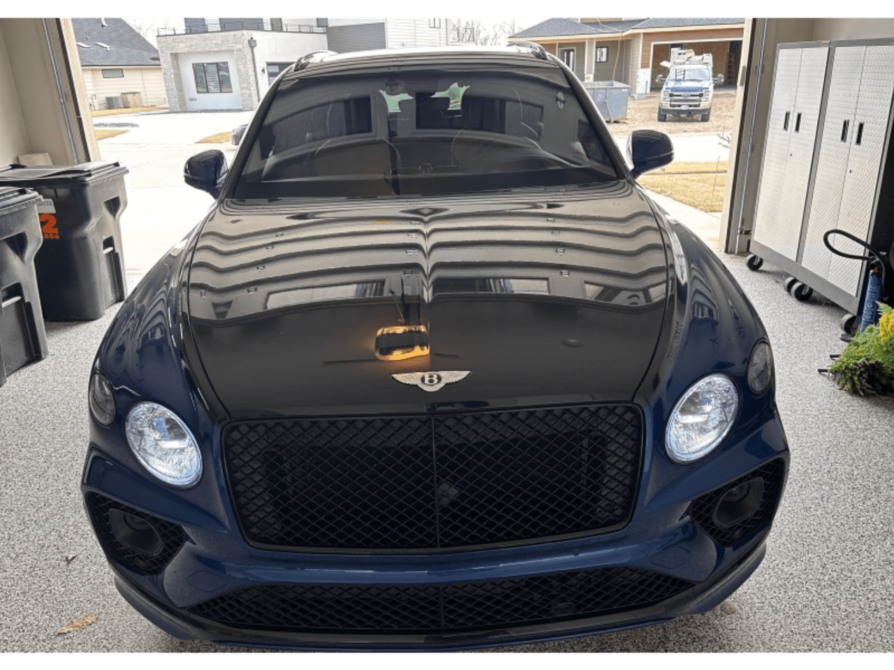 2022 Bentley Bentayga V8 Indianapolis IN