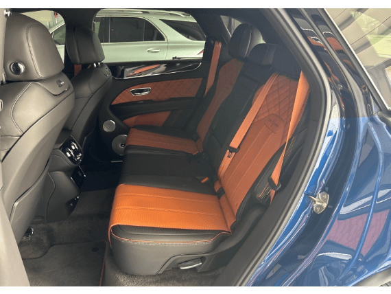 2022 Bentley Bentayga V8 Indianapolis IN