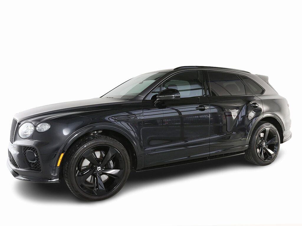 2022 Bentley Bentayga V8 Indianapolis IN