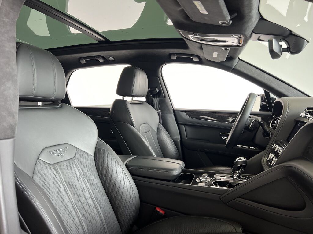 2022 Bentley Bentayga V8 Indianapolis IN