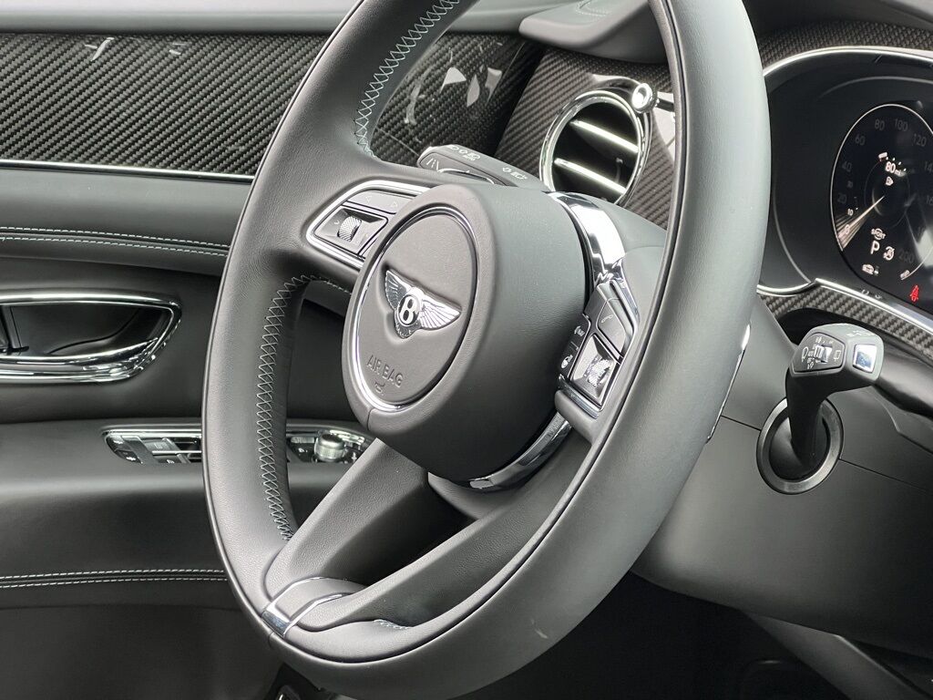 2022 Bentley Bentayga V8 Indianapolis IN