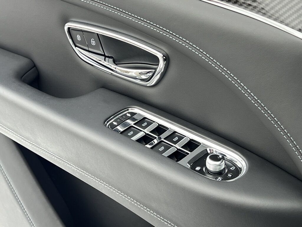 2022 Bentley Bentayga V8 Indianapolis IN