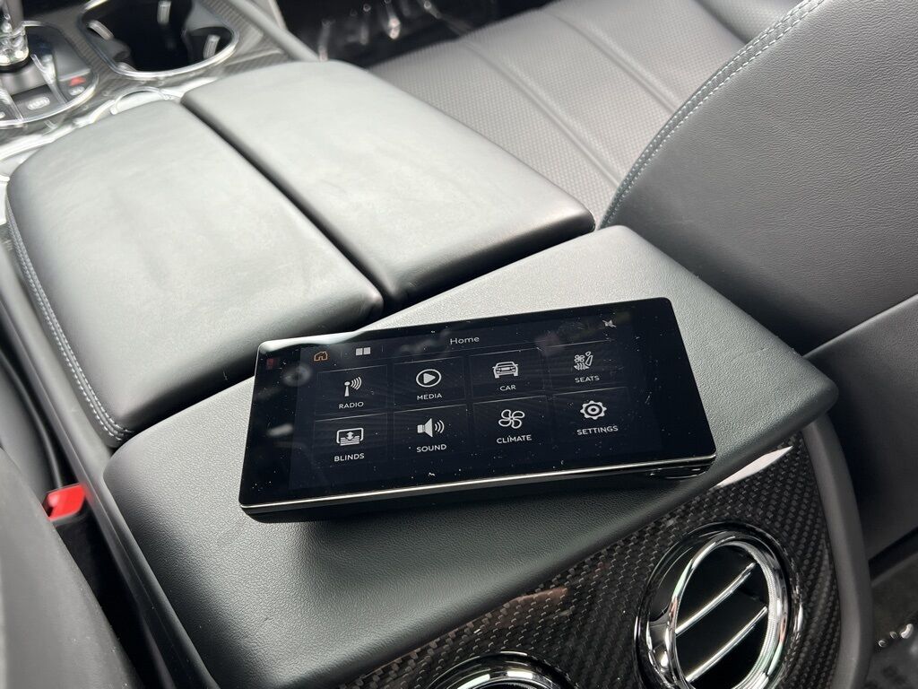 2022 Bentley Bentayga V8 Indianapolis IN