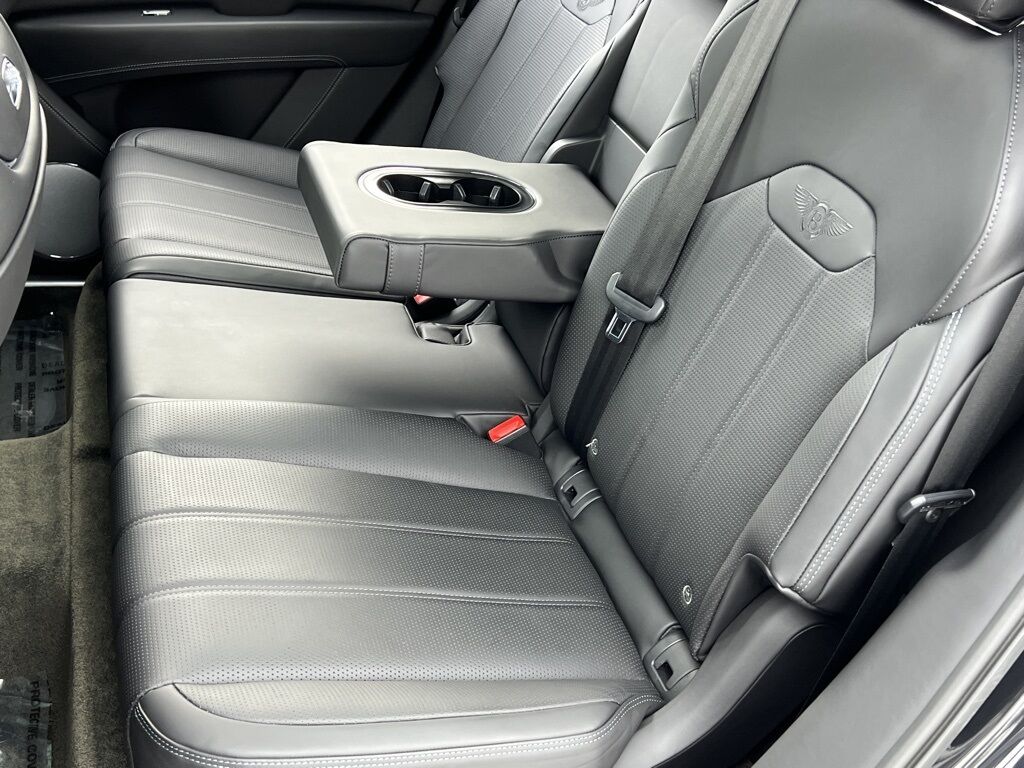 2022 Bentley Bentayga V8 Indianapolis IN