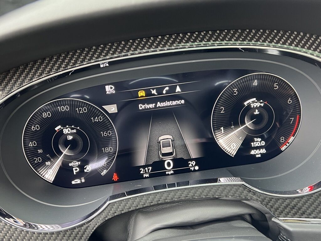 2022 Bentley Bentayga V8 Indianapolis IN