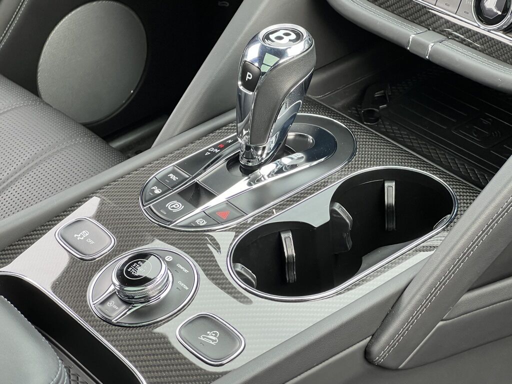 2022 Bentley Bentayga V8 Indianapolis IN