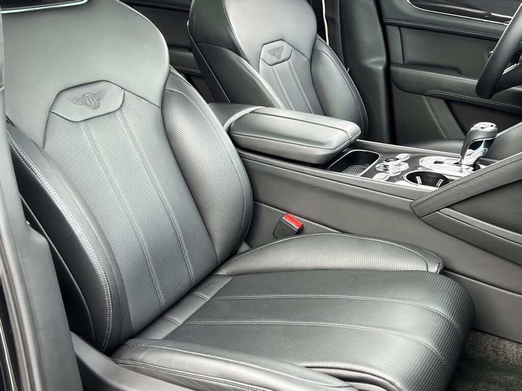 2022 Bentley Bentayga V8 Indianapolis IN