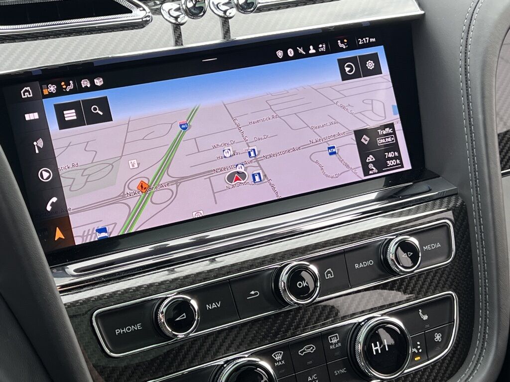 2022 Bentley Bentayga V8 Indianapolis IN