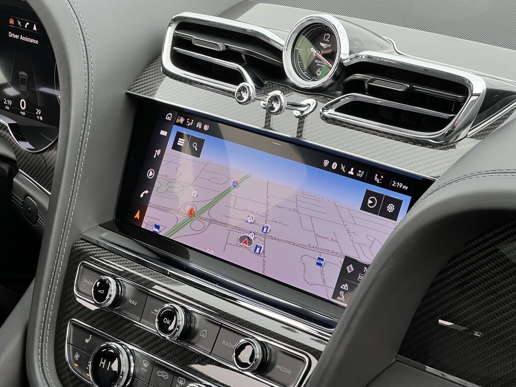 2022 Bentley Bentayga V8 Indianapolis IN