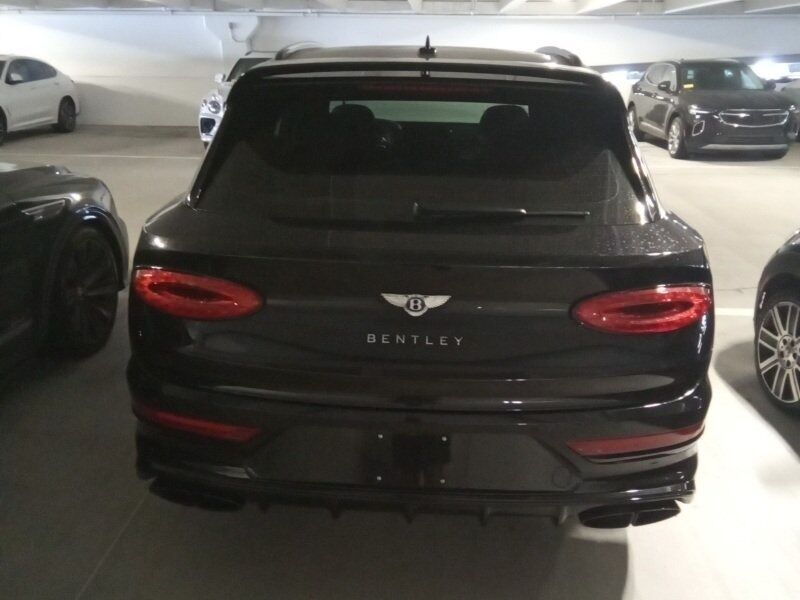 2022 Bentley Bentayga V8 Indianapolis IN