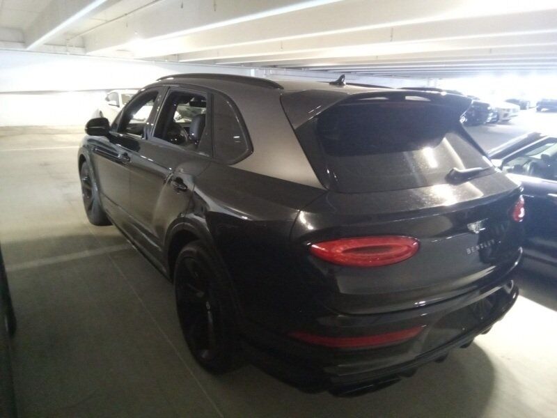 2022 Bentley Bentayga V8 Indianapolis IN