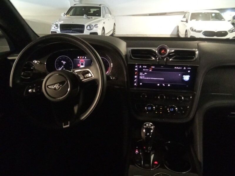 2022 Bentley Bentayga V8 Indianapolis IN