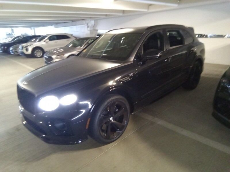 2022 Bentley Bentayga V8 Indianapolis IN