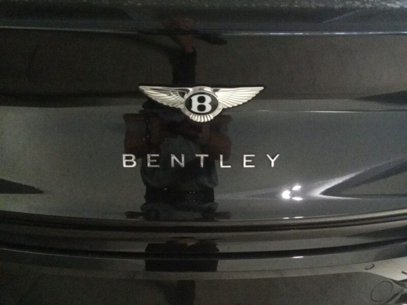 2022 Bentley Bentayga V8 Indianapolis IN