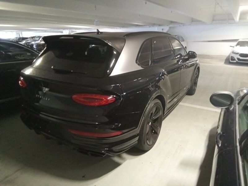 2022 Bentley Bentayga V8 Indianapolis IN