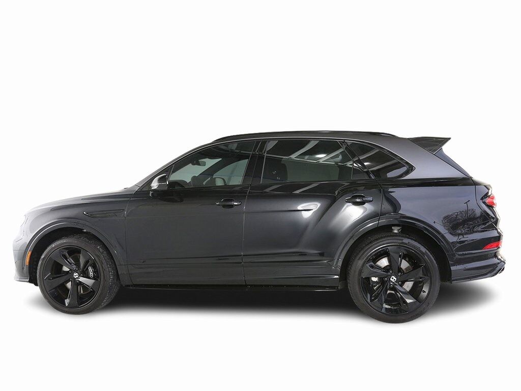 2022 Bentley Bentayga V8 Indianapolis IN