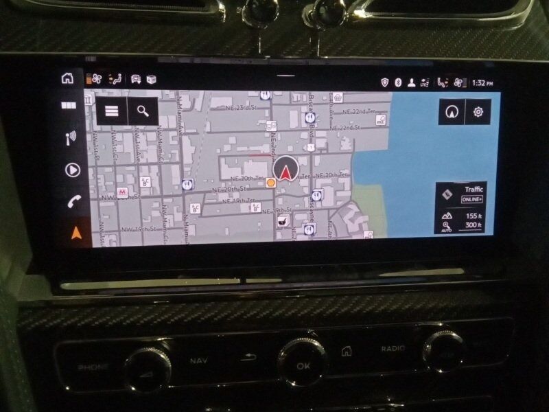 2022 Bentley Bentayga V8 Indianapolis IN