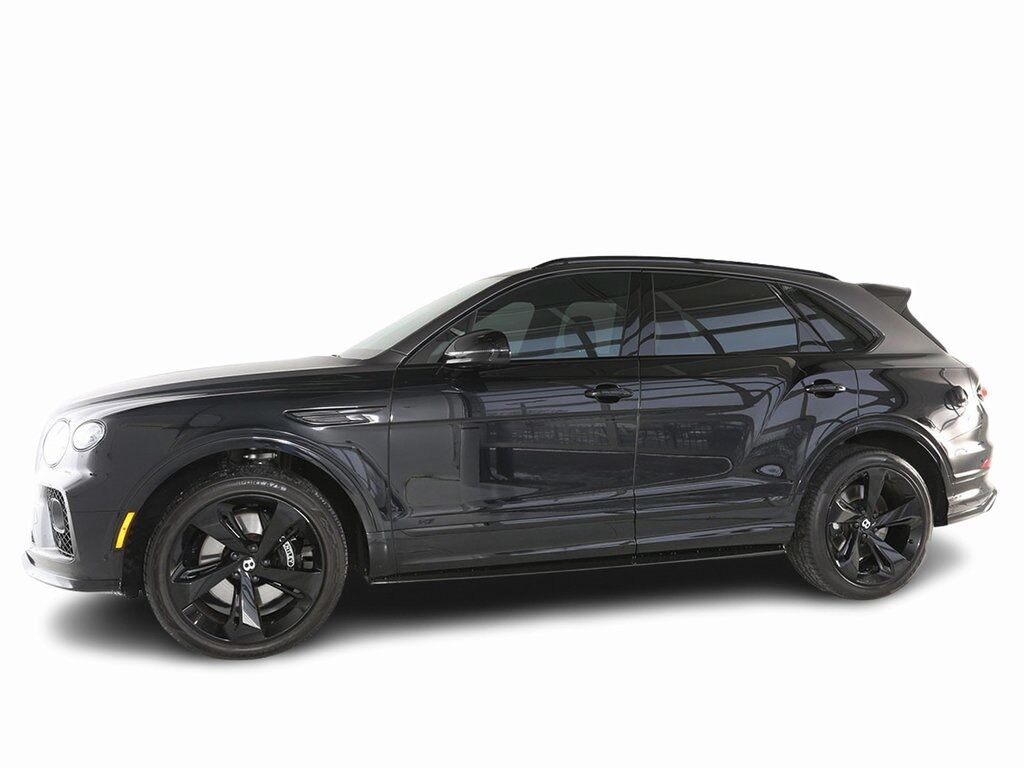 2022 Bentley Bentayga V8 Indianapolis IN