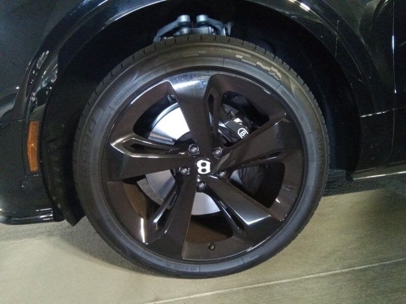 2022 Bentley Bentayga V8 Indianapolis IN