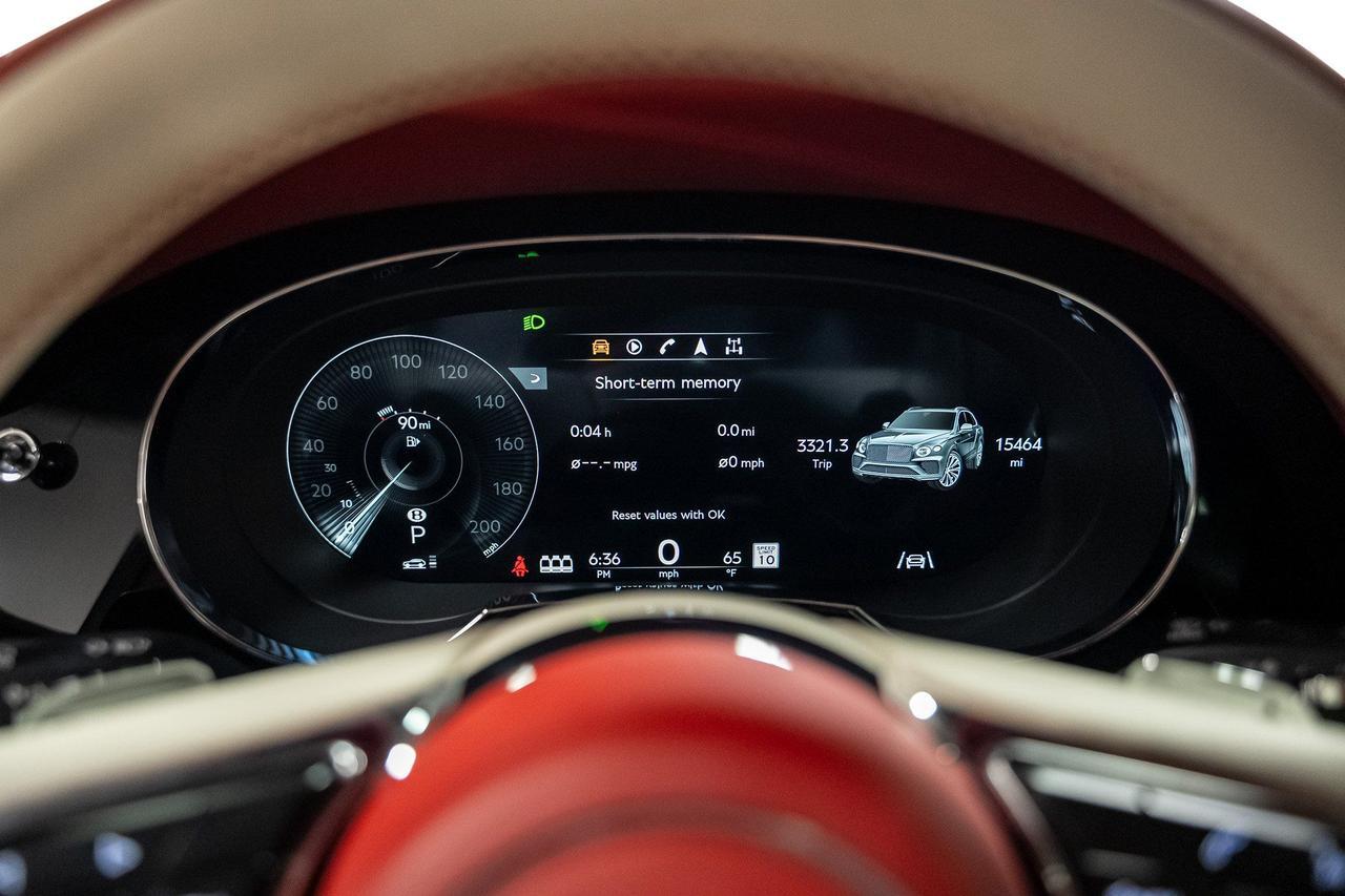 2022 Bentley Bentayga V8 Ft Lauderdale FL