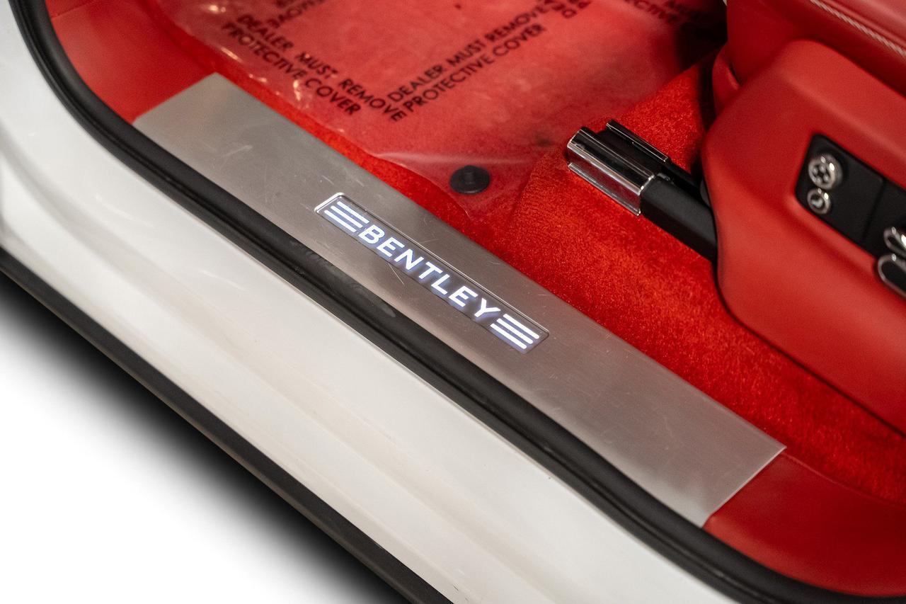 2022 Bentley Bentayga V8 Ft Lauderdale FL