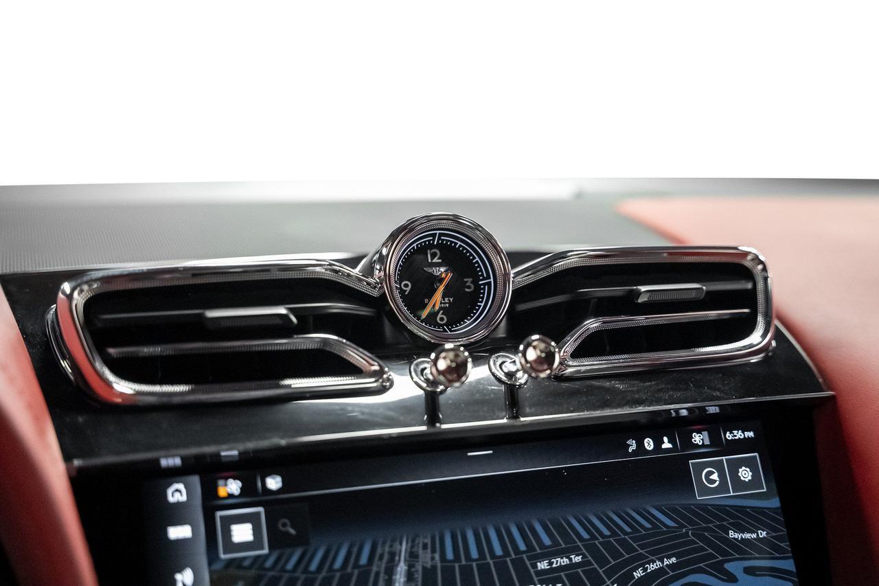 2022 Bentley Bentayga V8 Ft Lauderdale FL