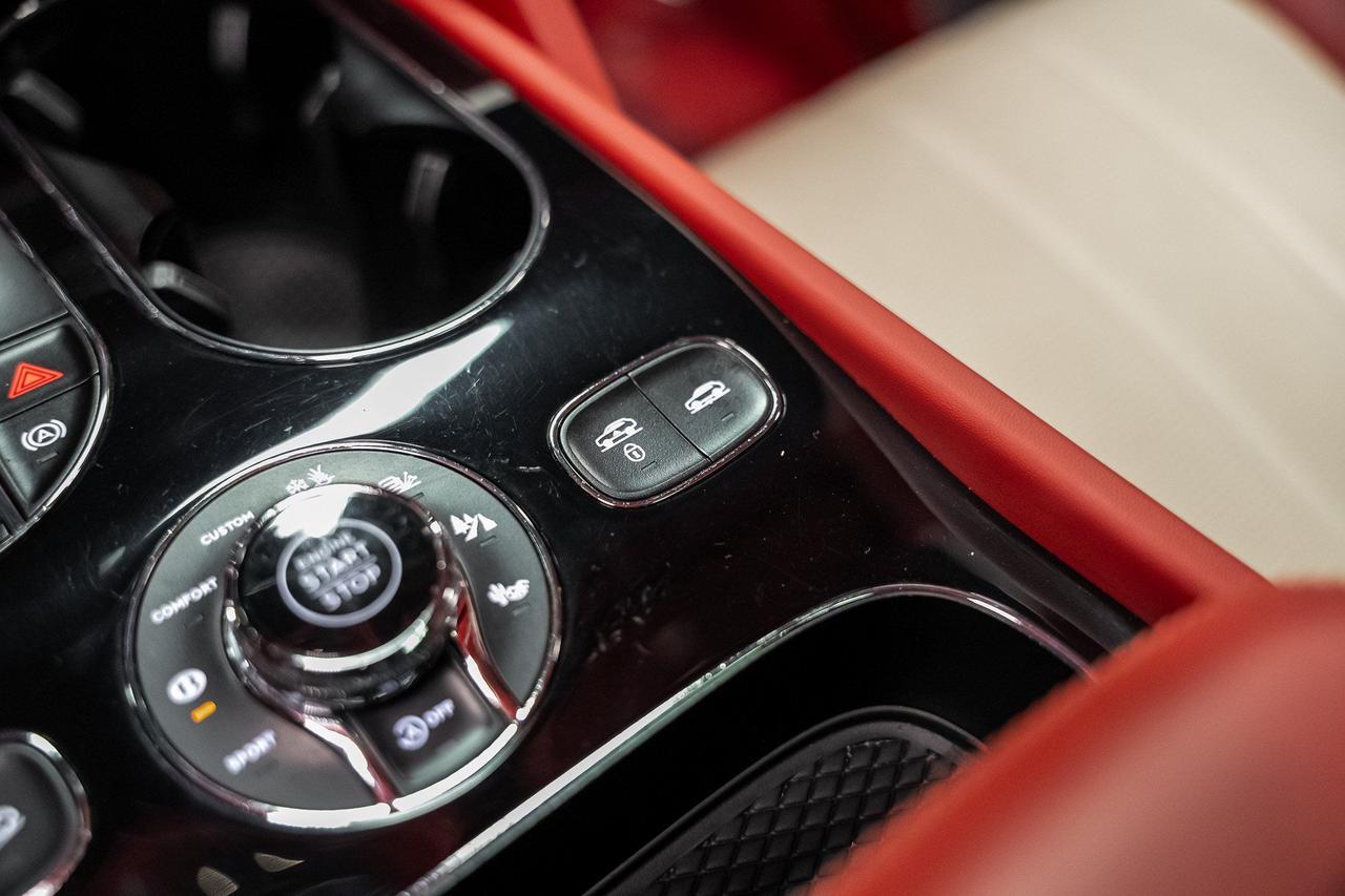 2022 Bentley Bentayga V8 Ft Lauderdale FL