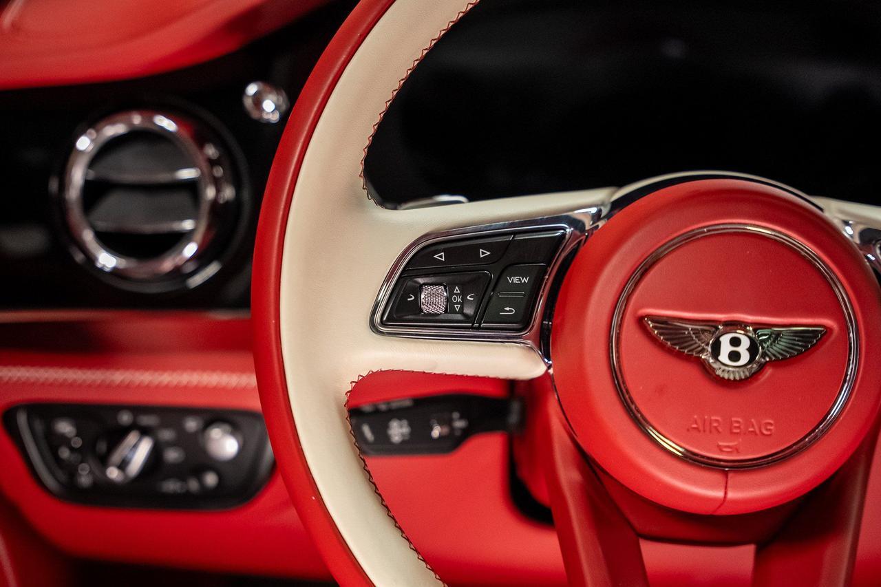 2022 Bentley Bentayga V8 Ft Lauderdale FL