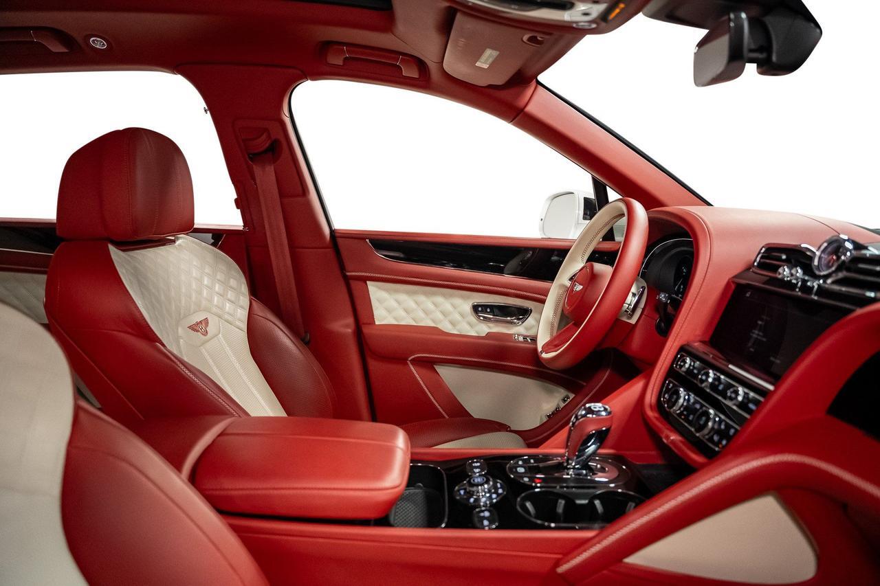 2022 Bentley Bentayga V8 Ft Lauderdale FL