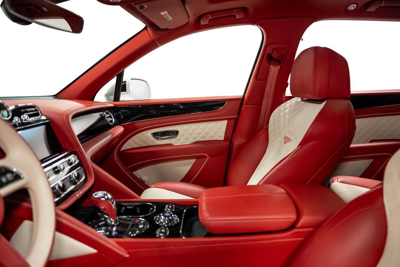 2022 Bentley Bentayga V8 Ft Lauderdale FL