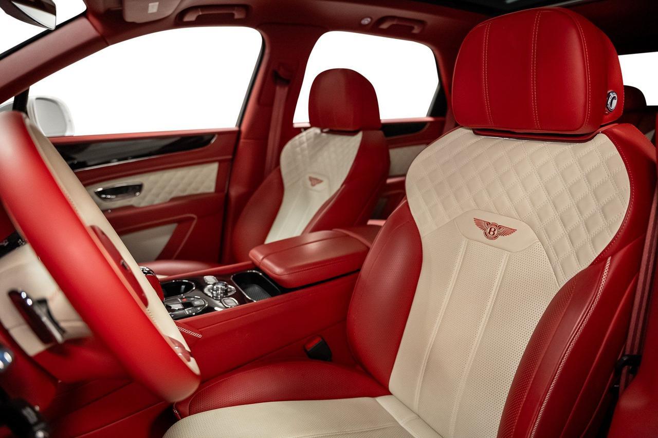 2022 Bentley Bentayga V8 Ft Lauderdale FL