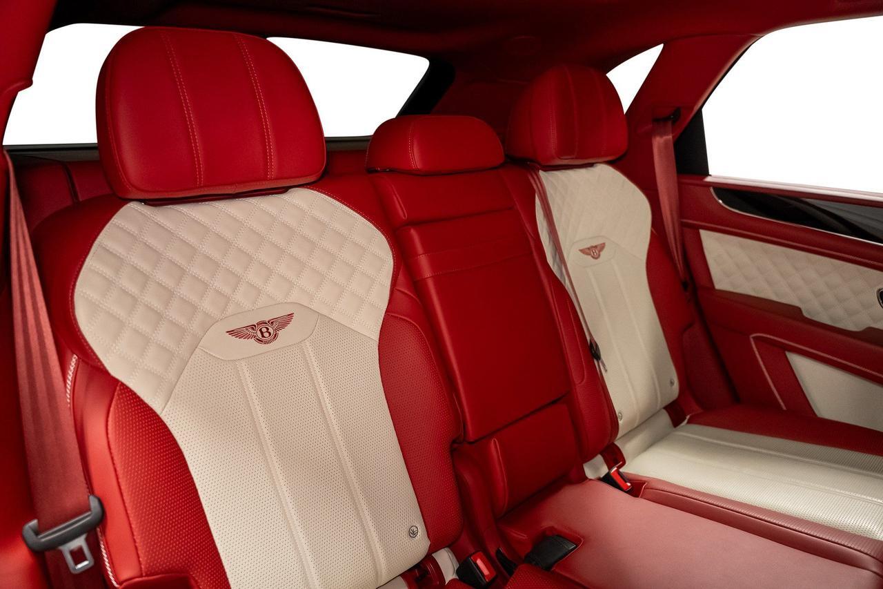 2022 Bentley Bentayga V8 Ft Lauderdale FL